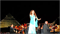 Kylie Minogue Concert