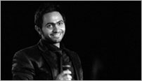 Tamer Hosni Concert
